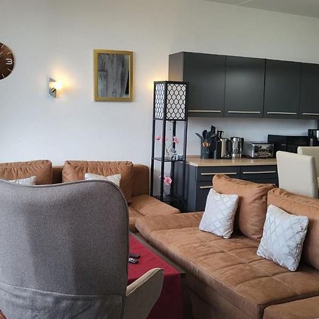 Ferienwohnung Marie-Luise Hahnenklee Goslar Eksteriør bilde