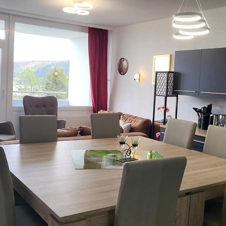 Ferienwohnung Marie-Luise Hahnenklee Goslar Eksteriør bilde
