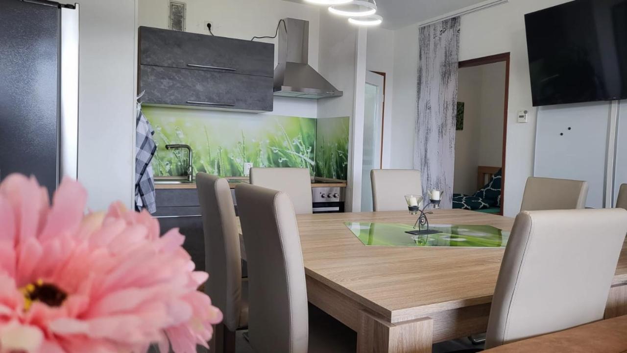 Ferienwohnung Marie-Luise Hahnenklee Goslar Eksteriør bilde
