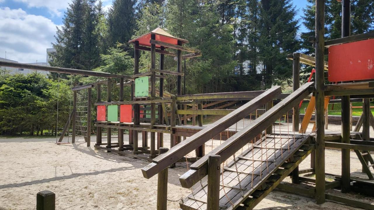 Ferienwohnung Marie-Luise Hahnenklee Goslar Eksteriør bilde